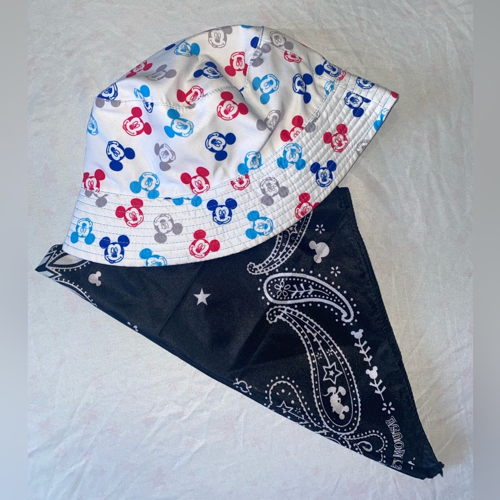 Mickey Mouse Set💙